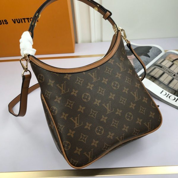 New Arrival L*V handbag 416