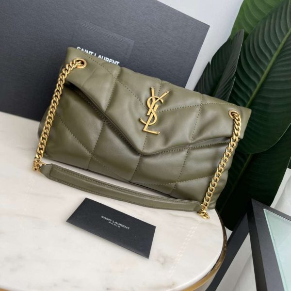 New Arrival YSL handbag 029