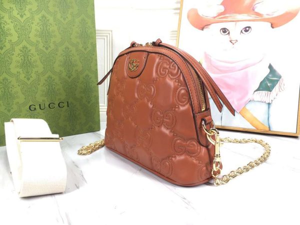 New Arrival GG handbag 360