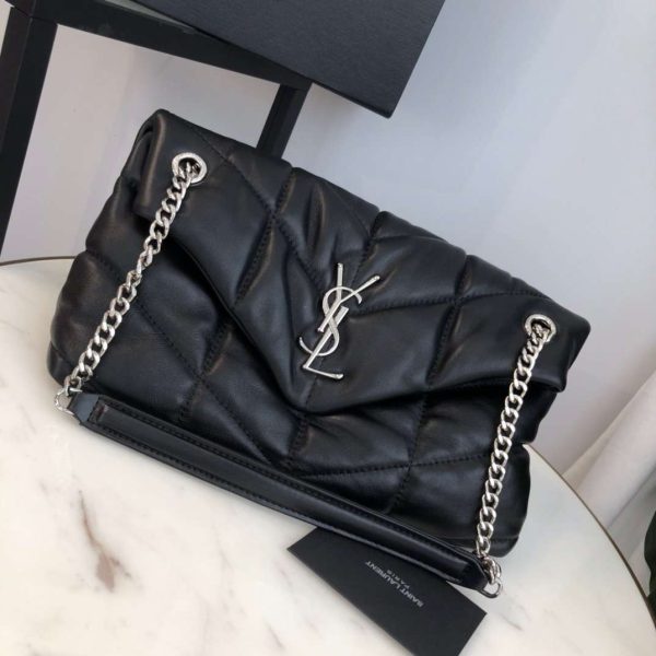 New Arrival YSL handbag 029