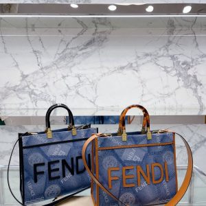 New Arrival Fendi HandBag F080