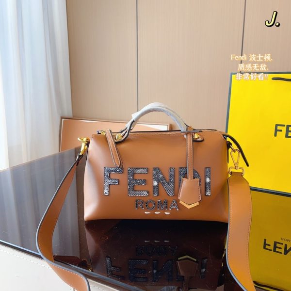 New Arrival Fendi HandBag F146