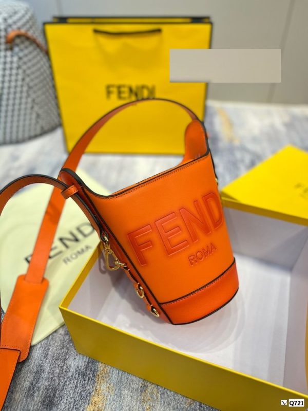 New Arrival Fendi HandBag F081