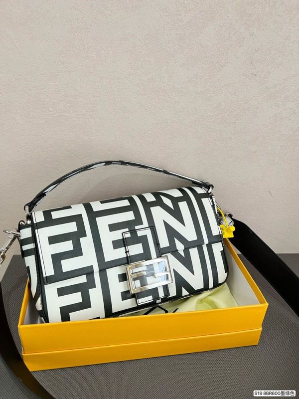 New Arrival Fendi HandBag F133