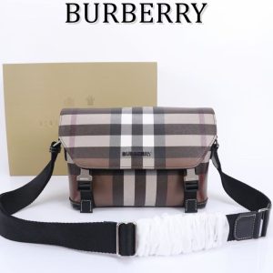 New Arrival Burberry Handbag B003