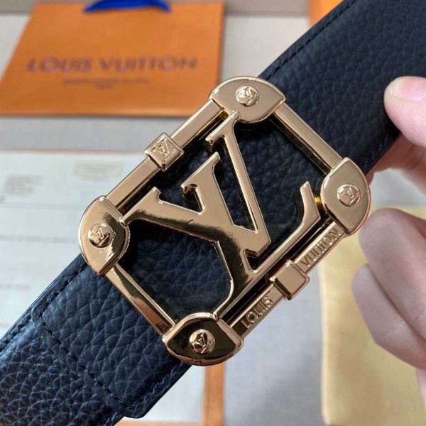 New Arrival LV US Belt 084