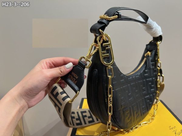 New Arrival Fendi HandBag F154