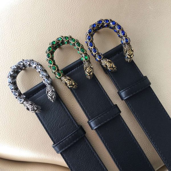 New Arrival GG Belt 025