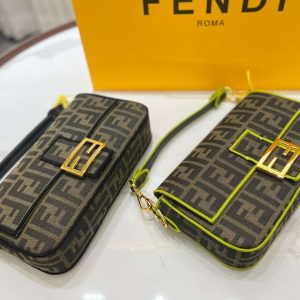 New Arrival Fendi HandBag F040