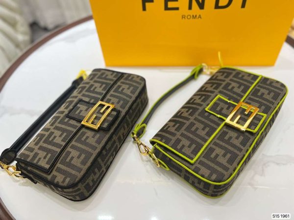 New Arrival Fendi HandBag F040