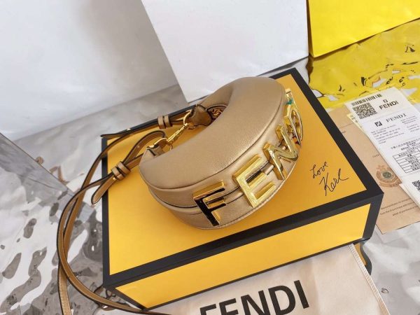 New Arrival Fendi HandBag F051