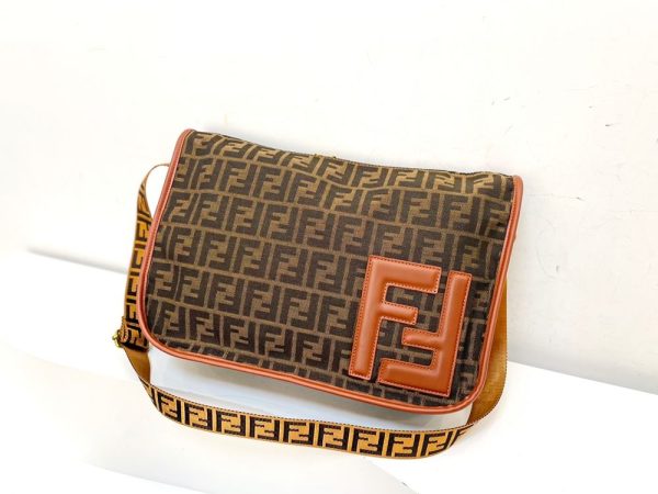 New Arrival Fendi HandBag F123