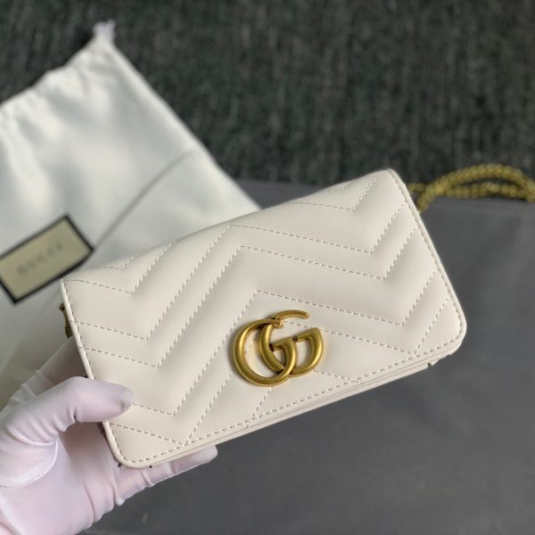 New Arrival GG handbag 246