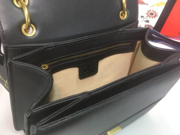 New Arrival GG handbag 317