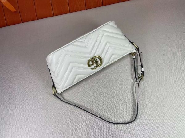 New Arrival GG handbag 379