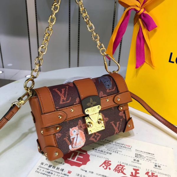 New Arrival L*V handbag 15