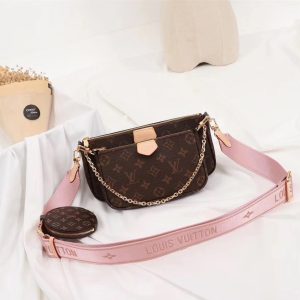 New Arrival L*V handbag 179