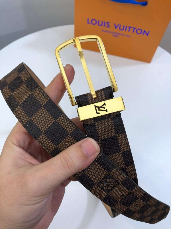 New Arrival LV US Belt 031