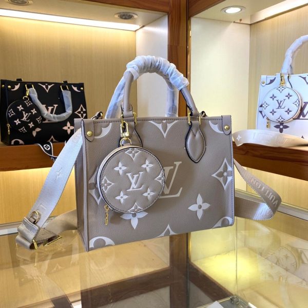 New Arrival L*V Handbag 1291