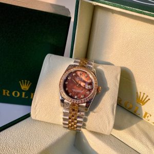 New Arrival Rolex Watch 25