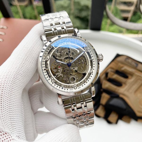 New Arrival Rolex Watch 05