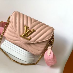 New Arrival Top Quality Handbag 078