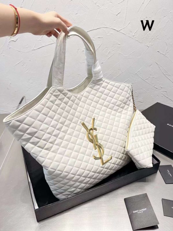 New Arrival YSL handbag 038