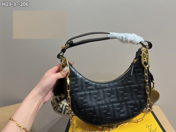 New Arrival Fendi HandBag F154