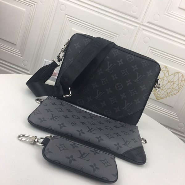 New Arrival L*V handbag 387