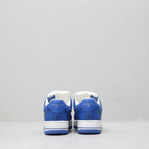 New Arrival LV Air Force Sneakers 002