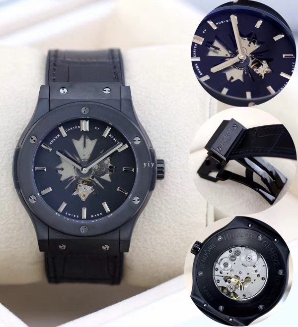 New Arrival Hublot Men Watch H040