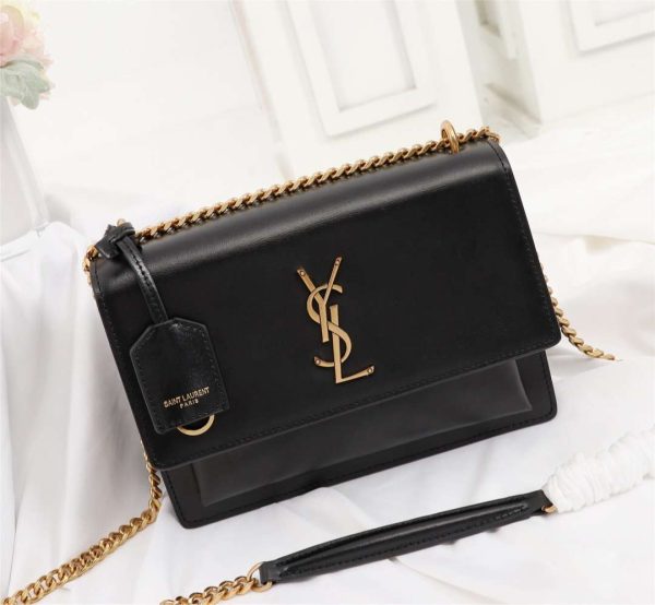 New Arrival YSL handbag 010