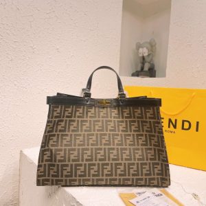 New Arrival Fendi HandBag F059