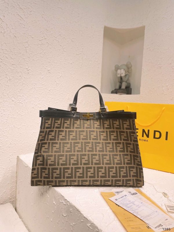 New Arrival Fendi HandBag F059