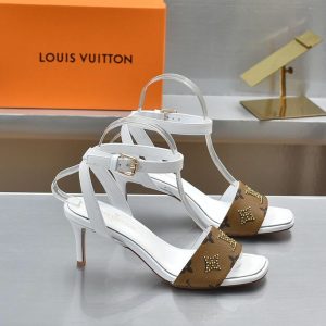 New Arrival LV Women Shoes 218