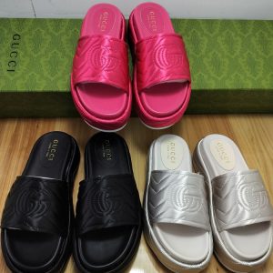 New Arrival Women Gucci Shoes G107