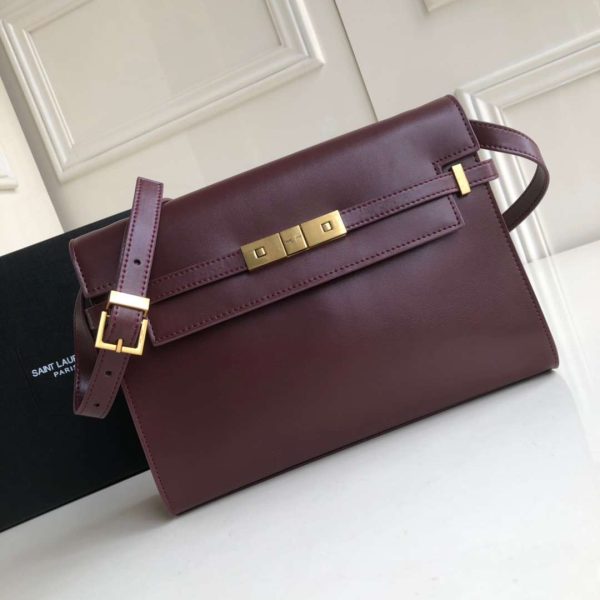 New Arrival YSL handbag 020