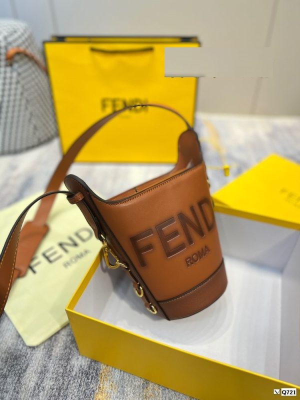 New Arrival Fendi HandBag F081