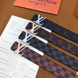 New Arrival LV US Belt 051