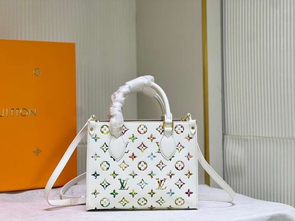 New Arrival L*V Handbag 961