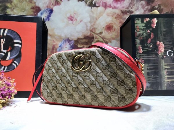 New Arrival GG handbag 155