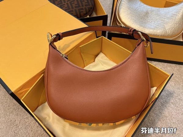 New Arrival Fendi HandBag F078