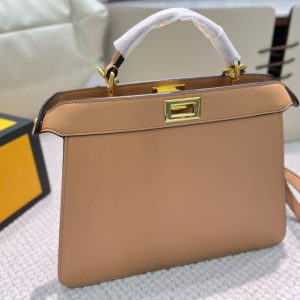 New Arrival Fendi HandBag F113