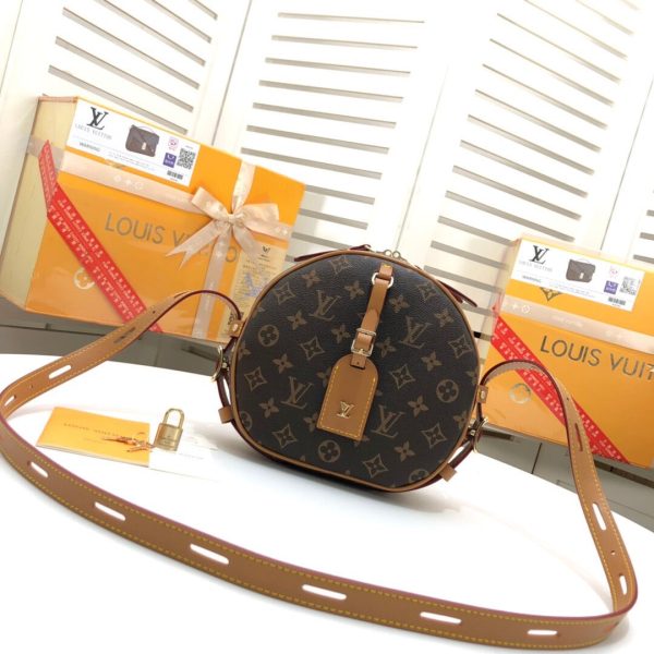 New Arrival L*V Handbag 607