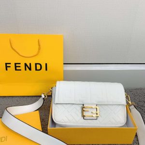 New Arrival Fendi HandBag F007