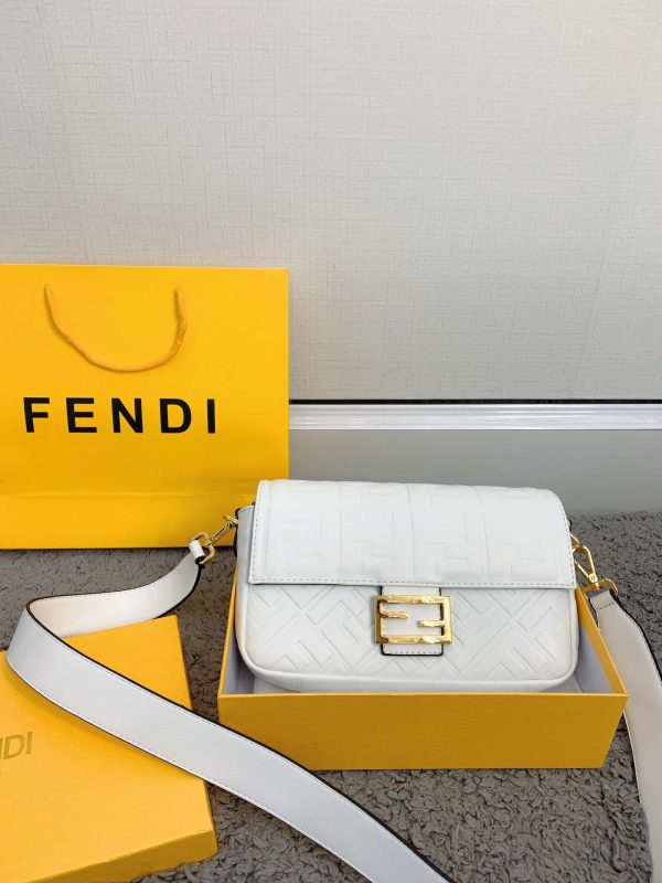 New Arrival Fendi HandBag F007