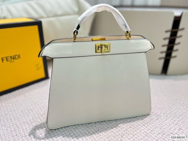 New Arrival Fendi HandBag F113