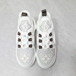 New Arrival LV Dad Sneakers 011