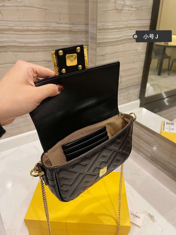 New Arrival Fendi HandBag F018