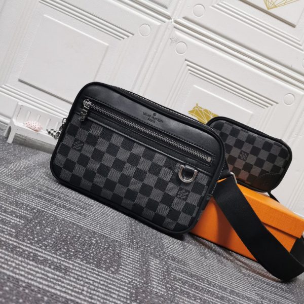 New Arrival L*V Handbag 668